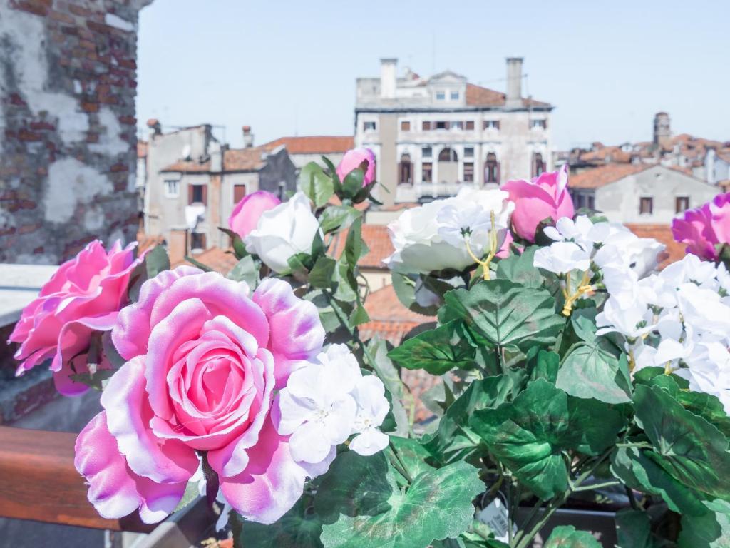Venice Palace Tintoretto by Wonderful Italy - 