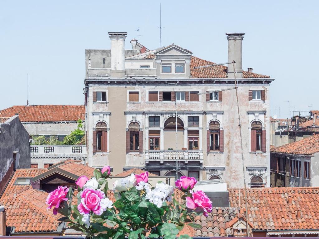 Venice Palace Tintoretto by Wonderful Italy - Two-Bedroom Apartment With Terrace