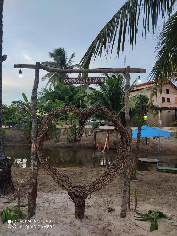  Pousada Recanto Beach