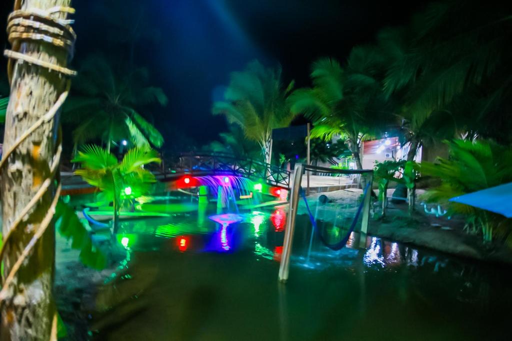  Pousada Recanto Beach