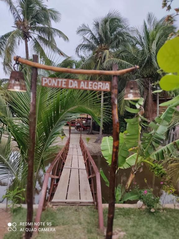  Pousada Recanto Beach