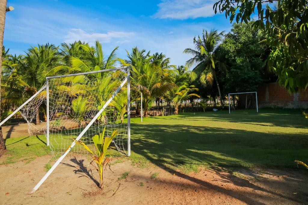  Pousada Recanto Beach