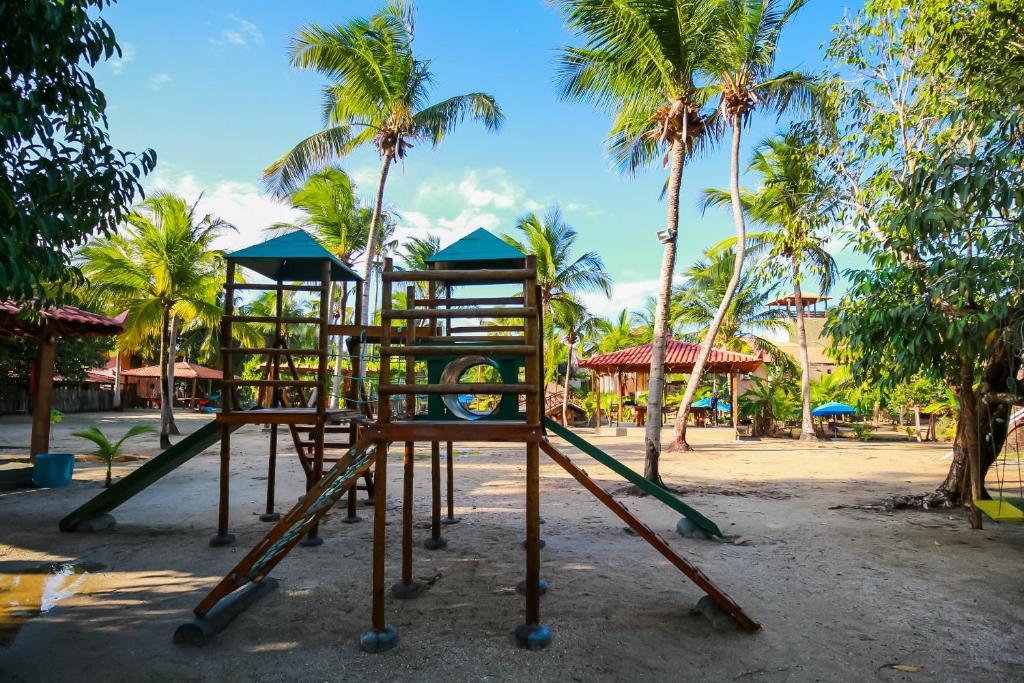  Pousada Recanto Beach