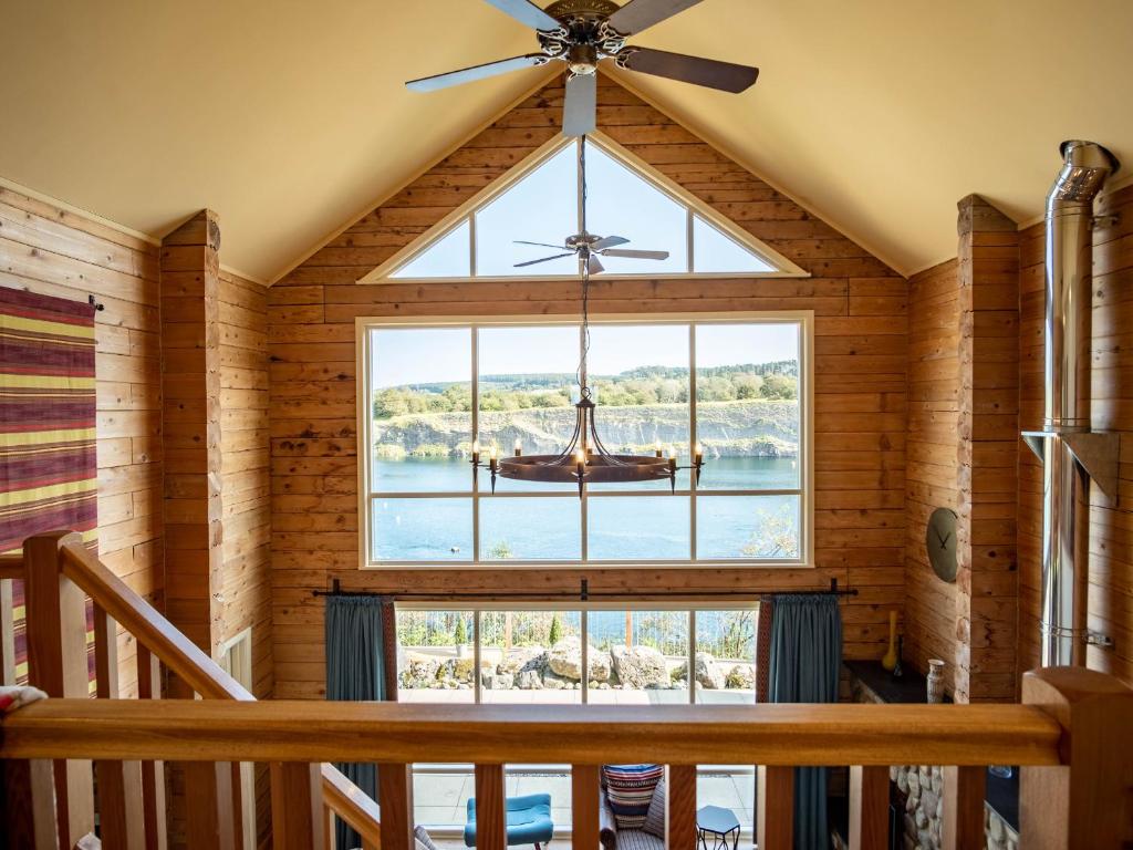 Fotografie z fotogalerie ubytování Casa Loma v destinaci Carnforth