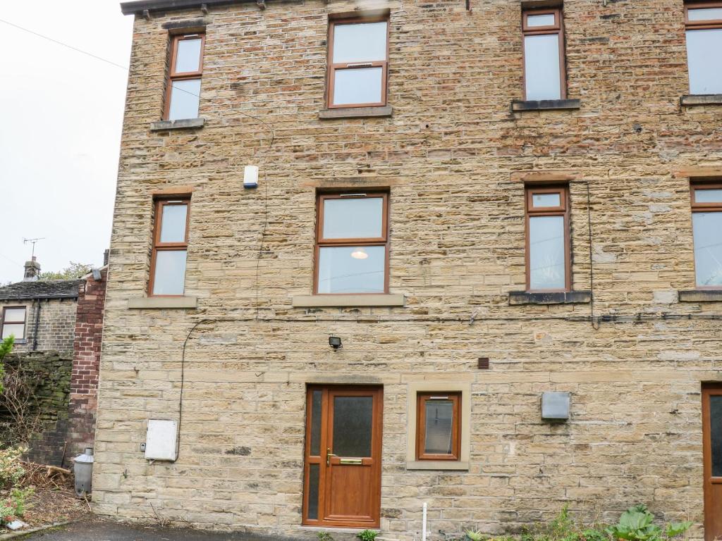 Holme Cottage