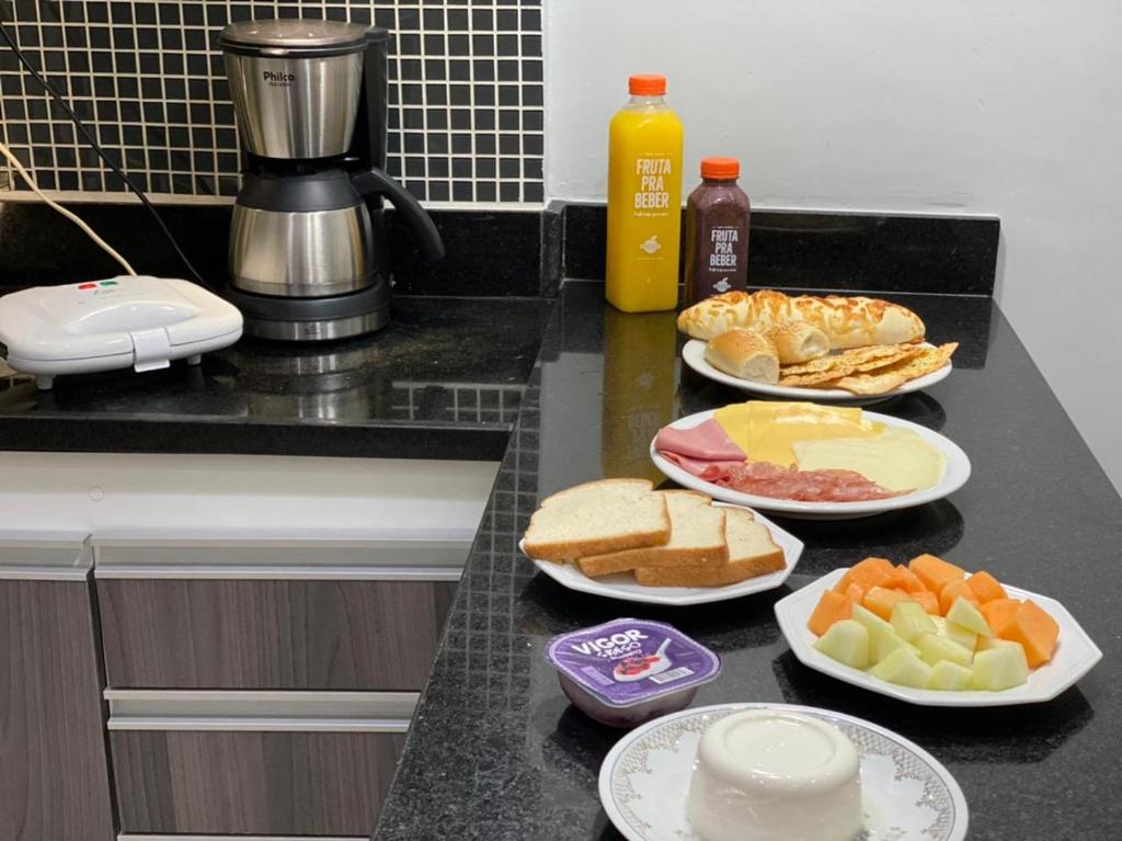  Apartamento Rio Copacabana