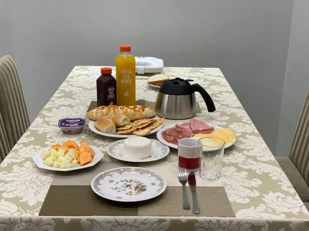  Apartamento Rio Copacabana
