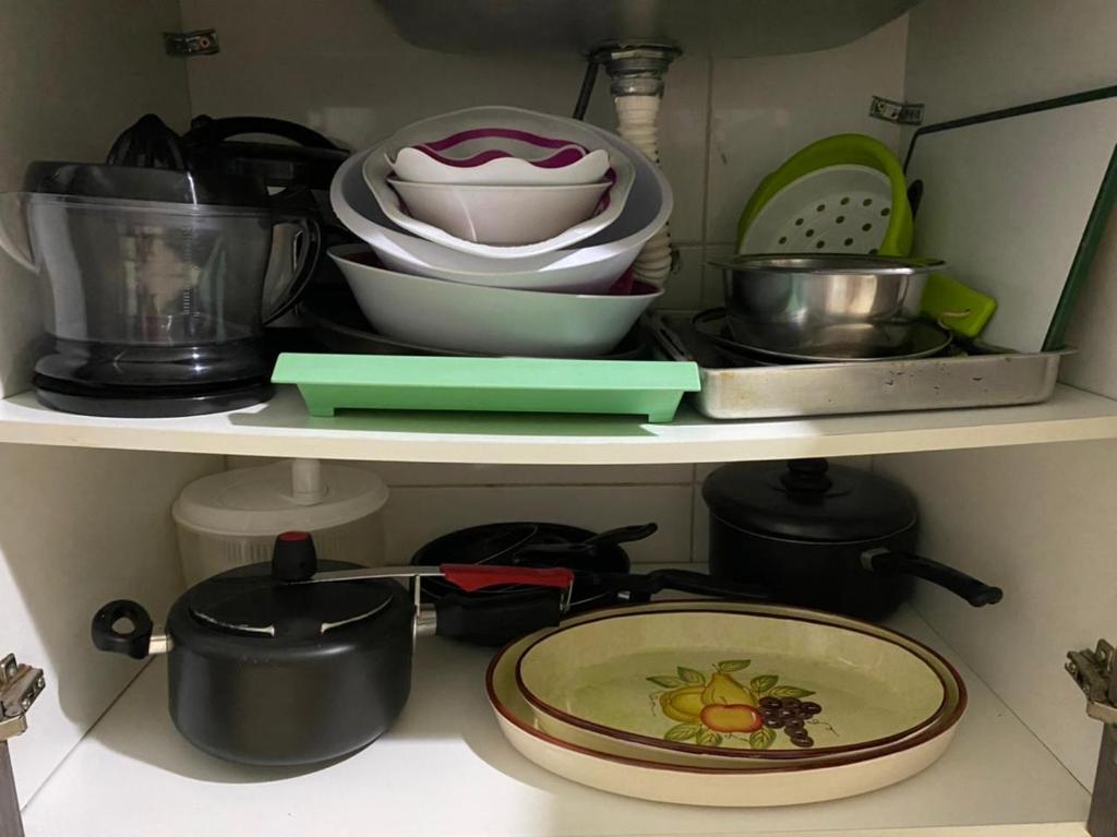  Apartamento Rio Copacabana
