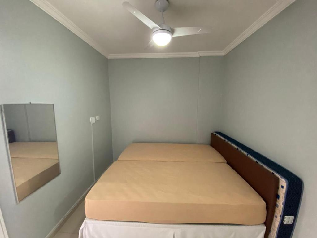  Apartamento Rio Copacabana