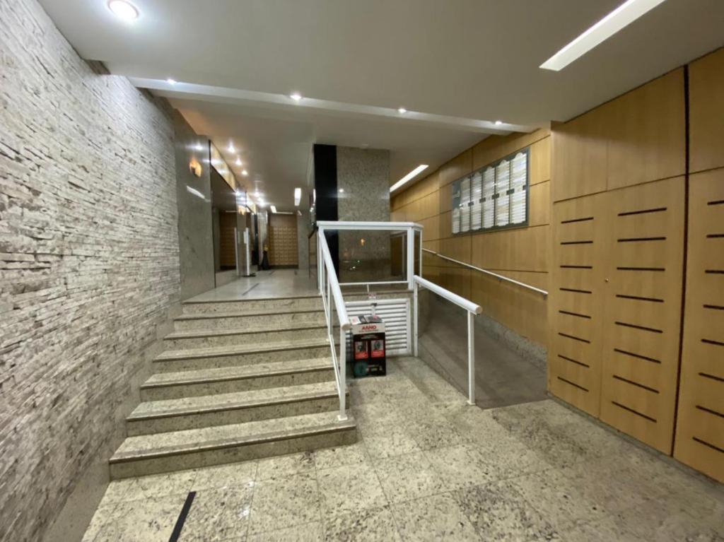  Apartamento Rio Copacabana