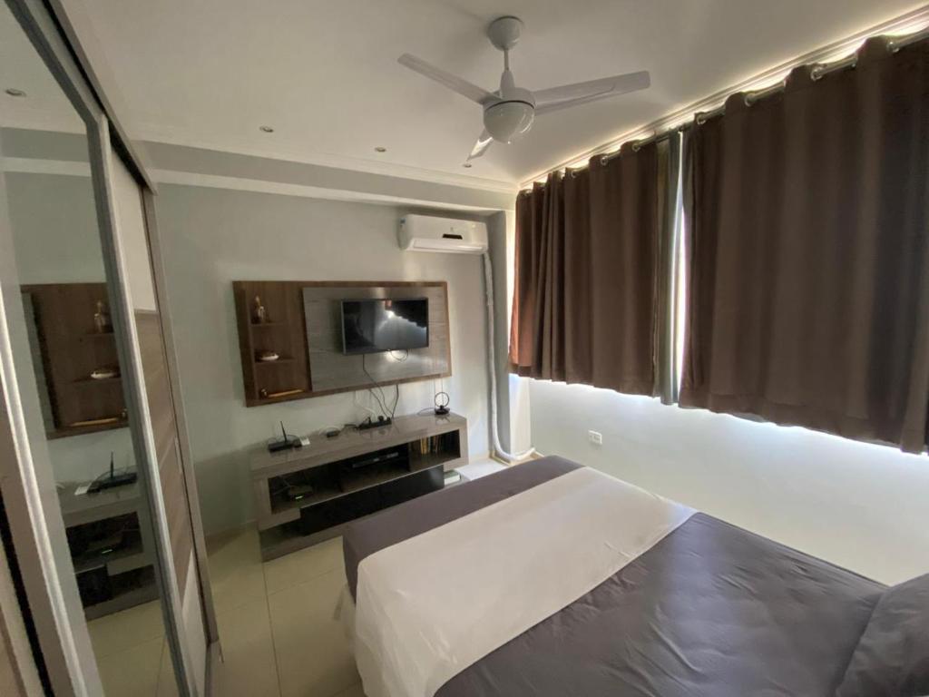  Apartamento Rio Copacabana