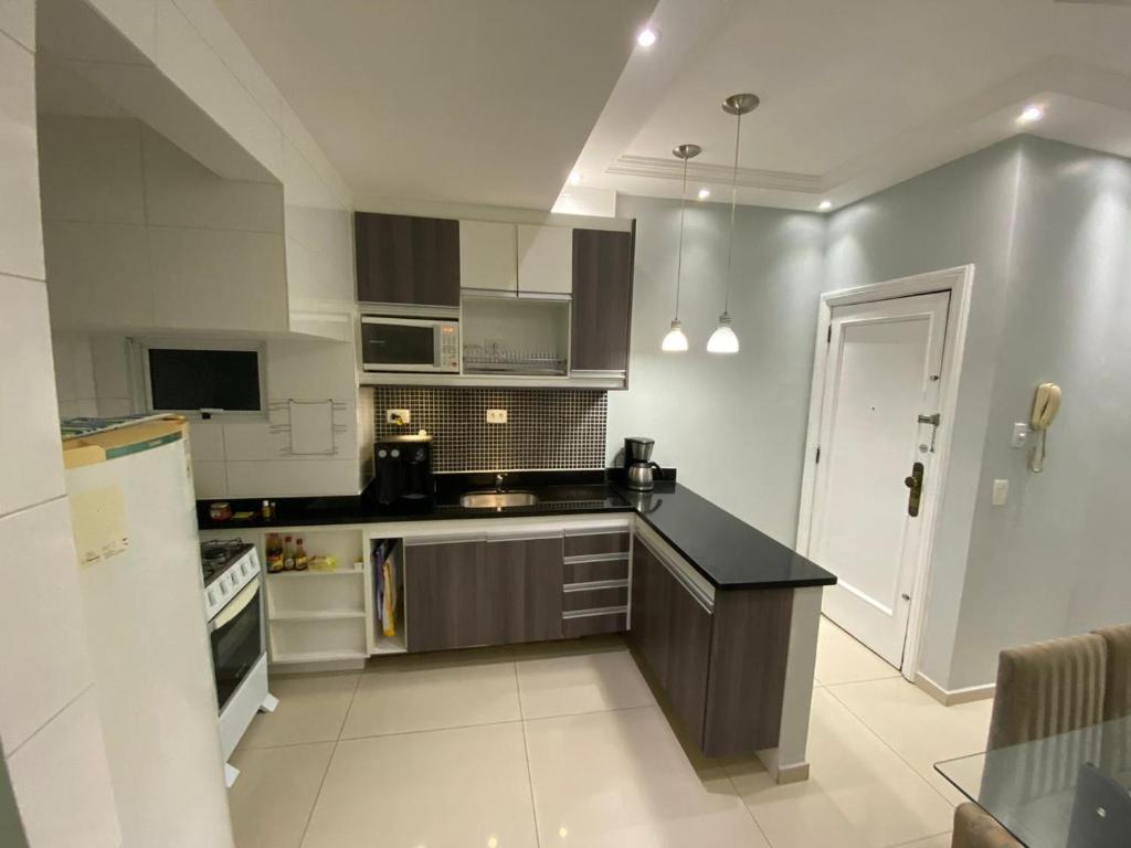  Apartamento Rio Copacabana