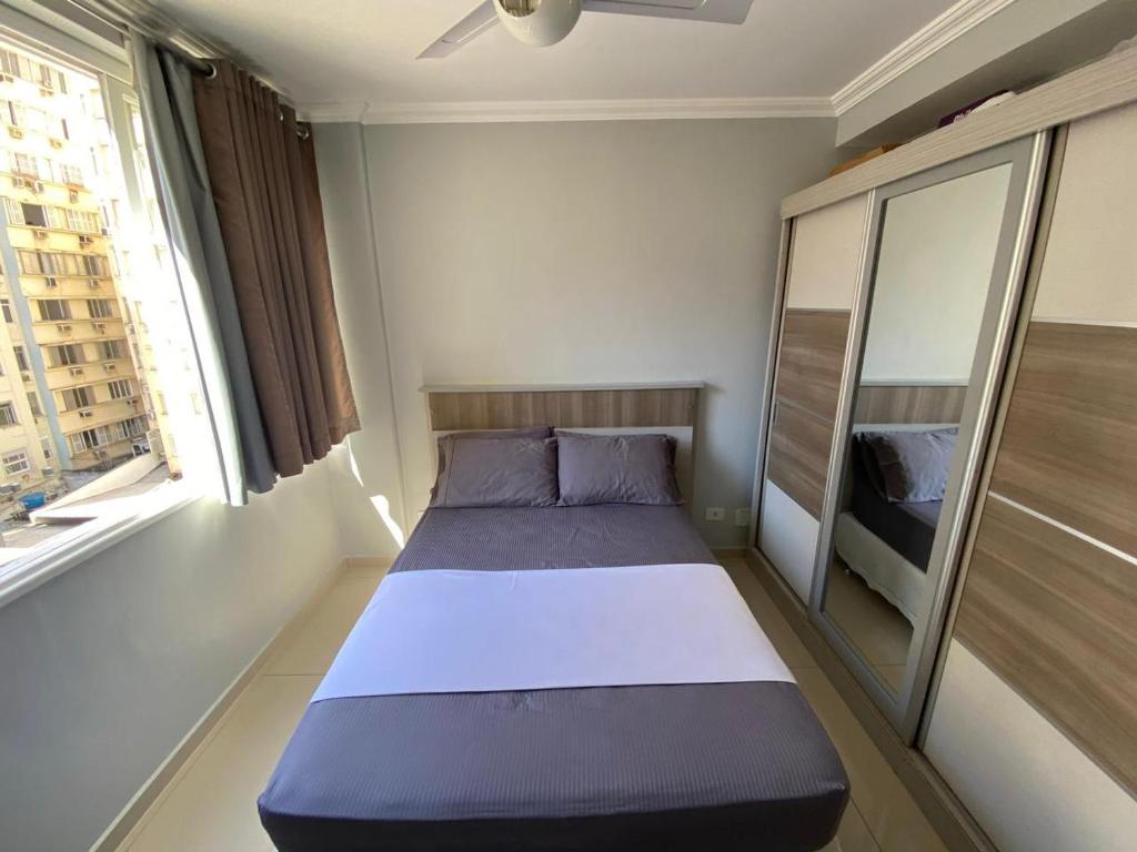  Apartamento Rio Copacabana