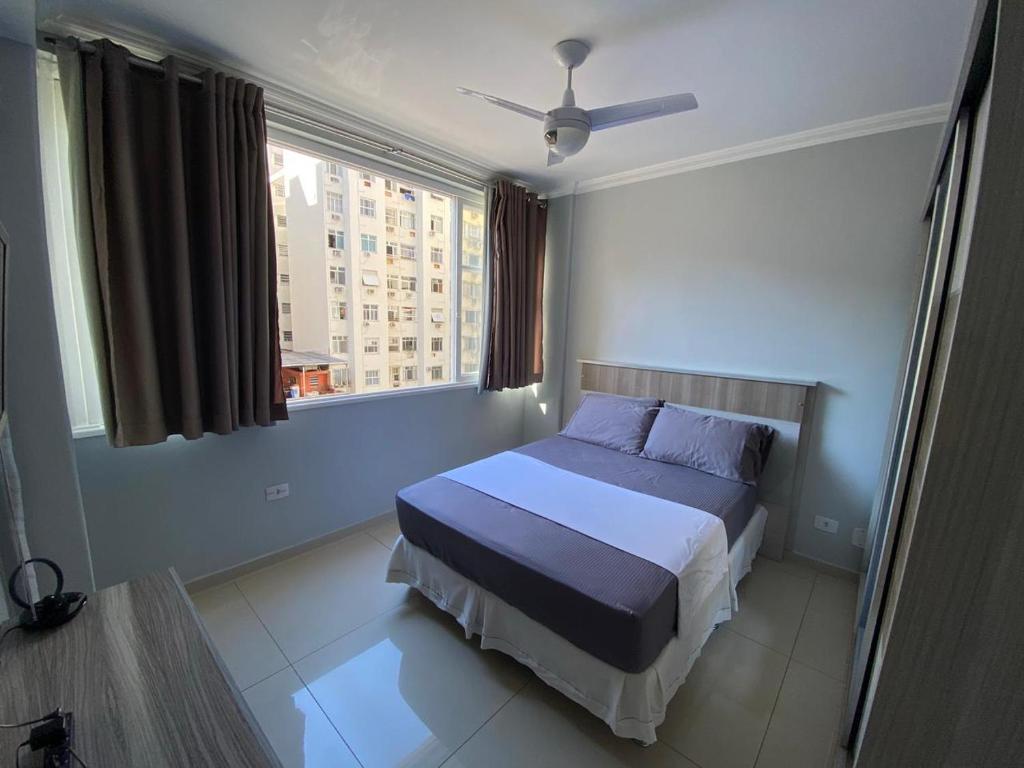  Apartamento Rio Copacabana