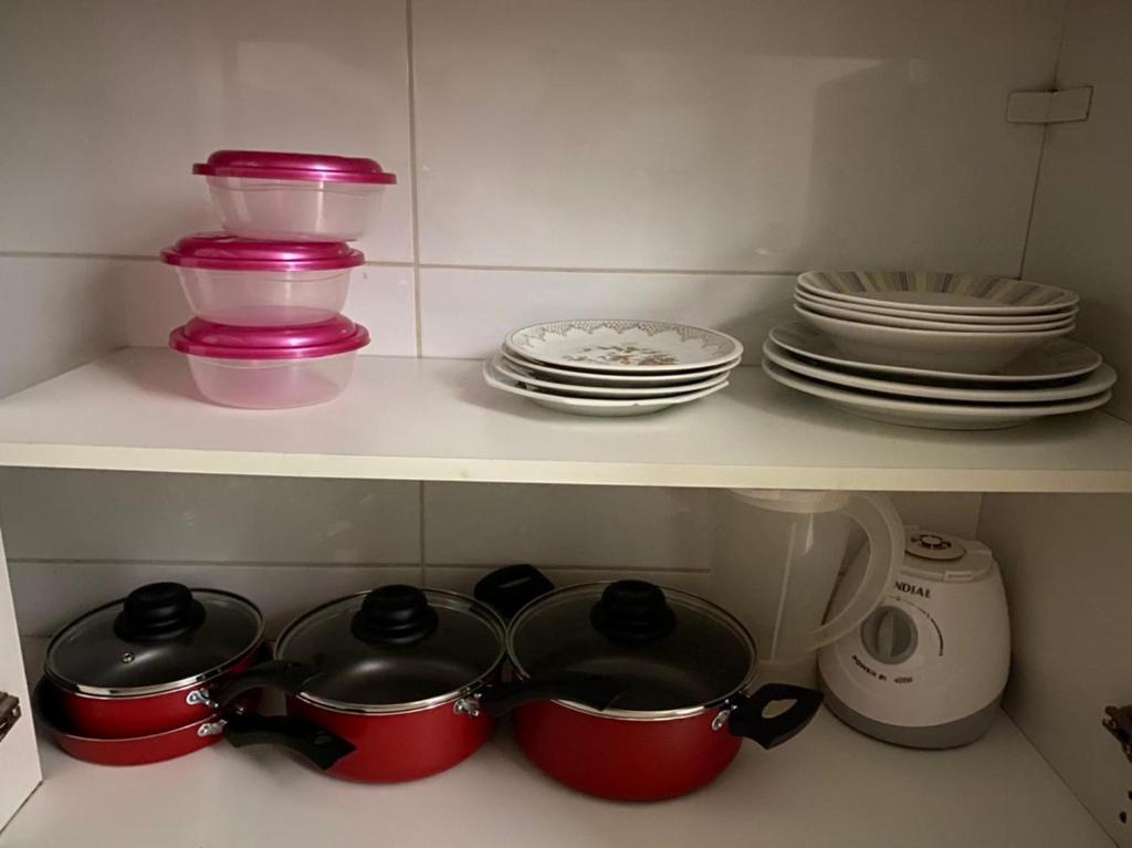  Apartamento Rio Copacabana
