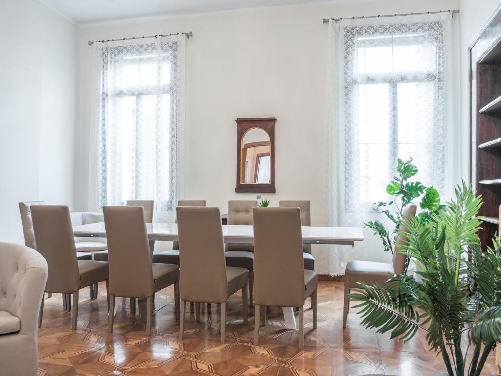 Venice Palace Tintoretto by Wonderful Italy - Superior Apartment