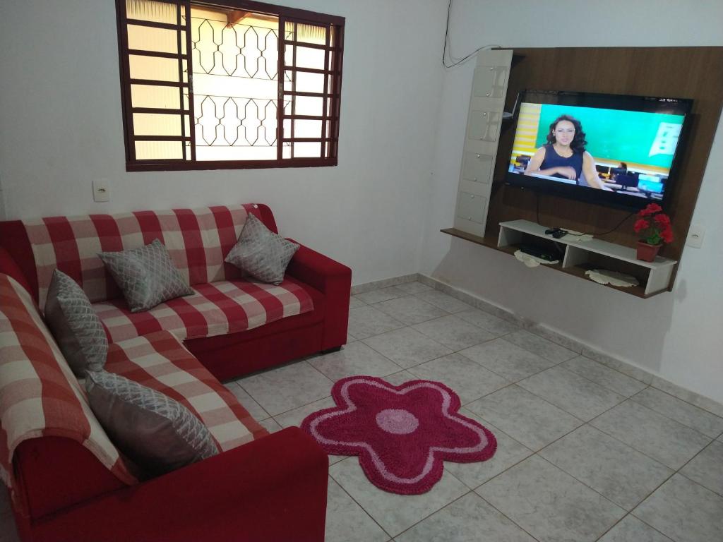  Casa Alves