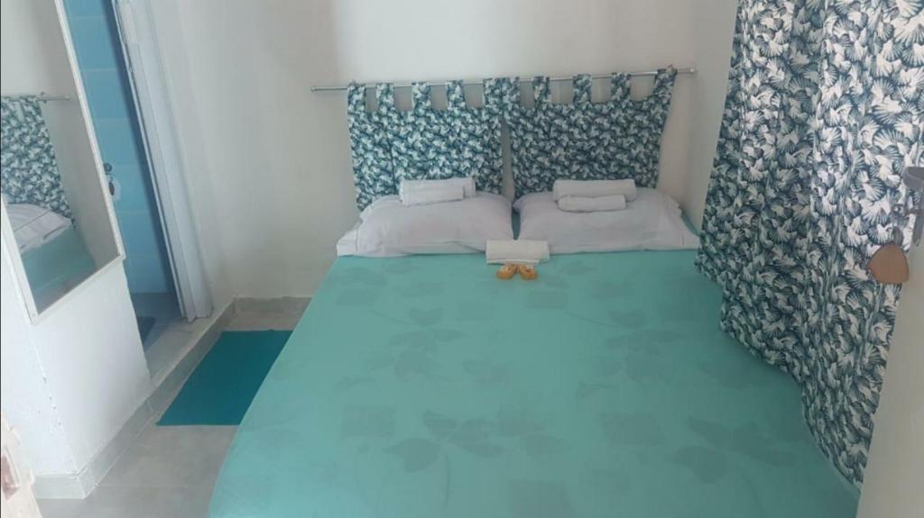  Casa de Geribá com ar condicionado pertinho da praia de Geribá