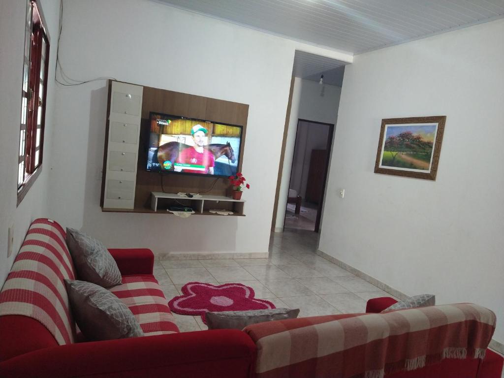  Casa Alves