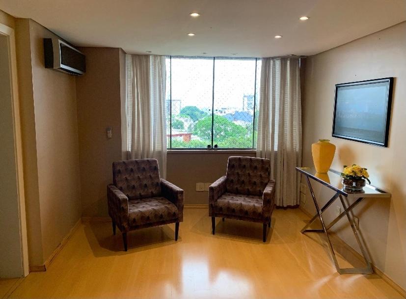  LINDA DUPLEX C/ PORTARIA 24h +WIFI+ AR COND+ BOX