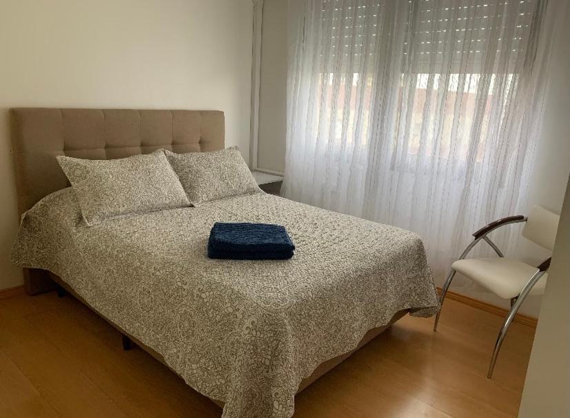  LINDA DUPLEX C/ PORTARIA 24h +WIFI+ AR COND+ BOX