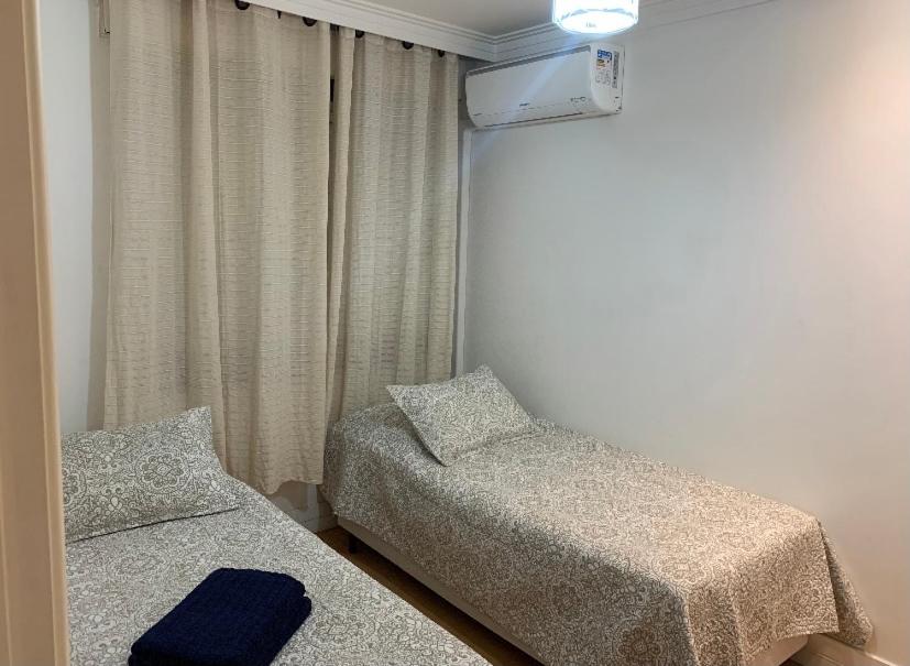  LINDA DUPLEX C/ PORTARIA 24h +WIFI+ AR COND+ BOX