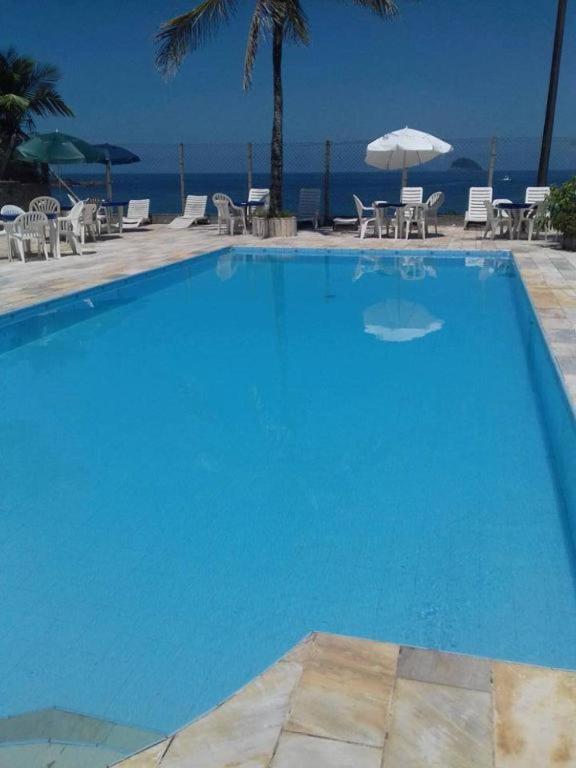  Summit Beach Hotel Boiçucanga