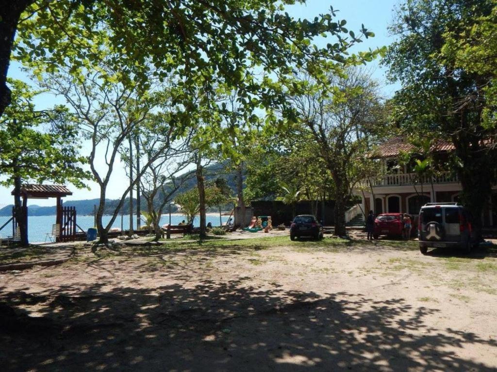  Summit Beach Hotel Boiçucanga