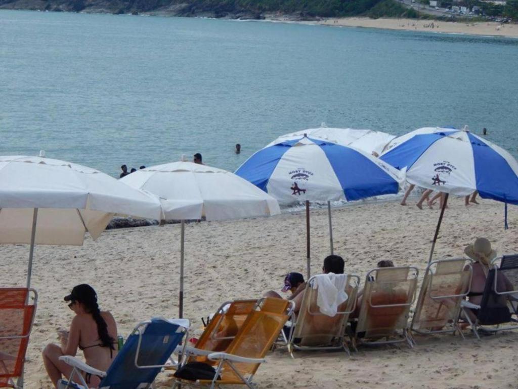  Summit Beach Hotel Boiçucanga