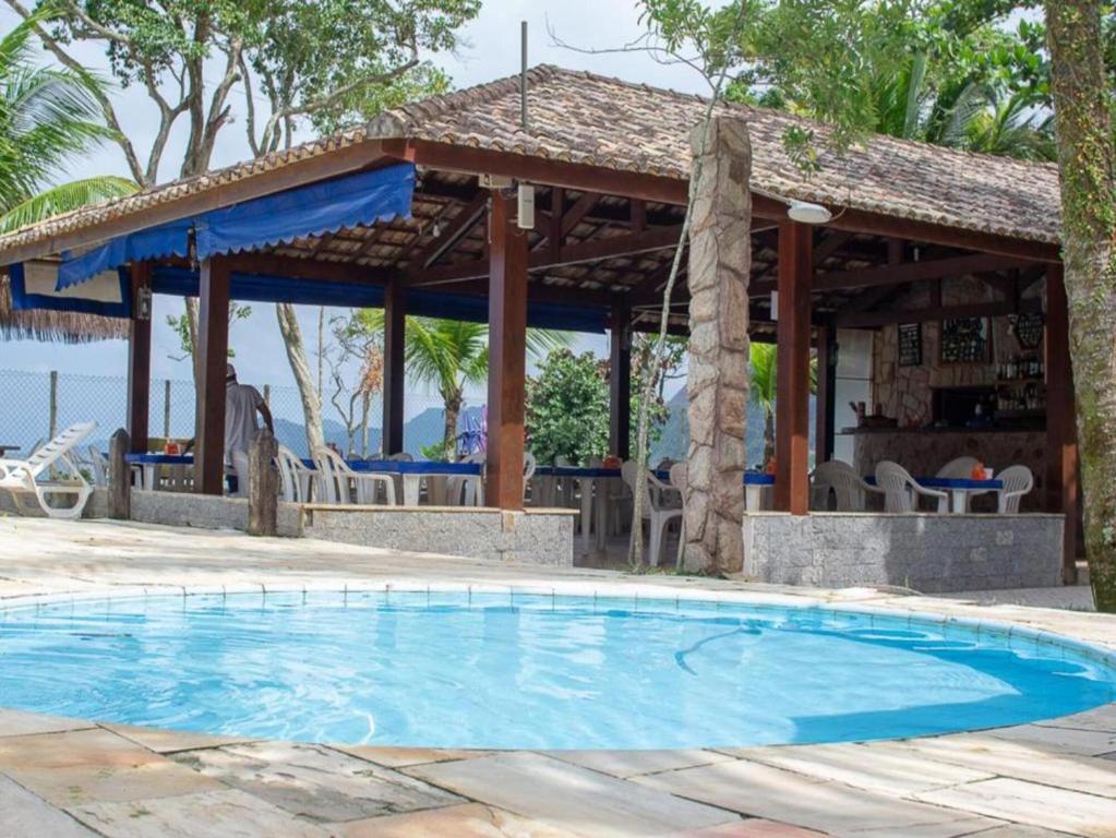  Summit Beach Hotel Boiçucanga