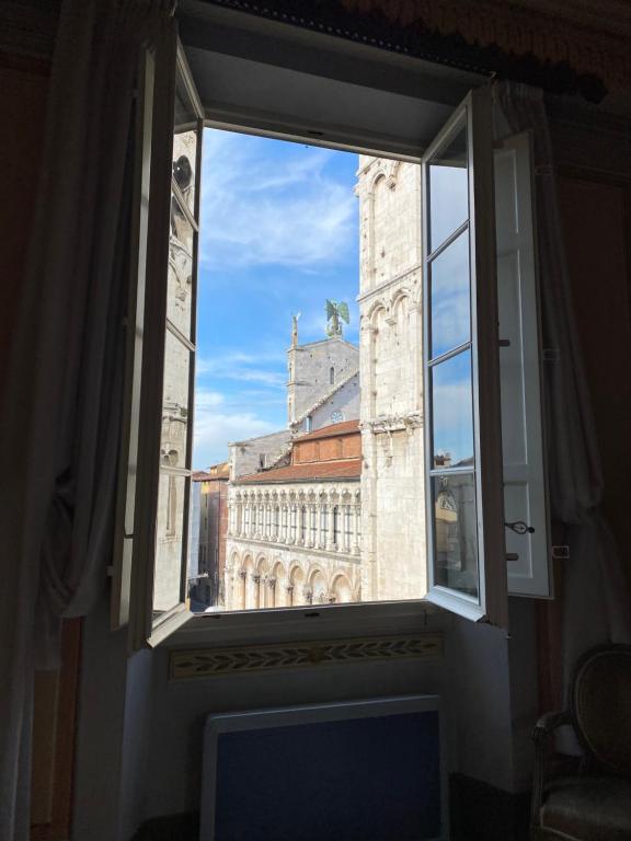 Palazzo Rocchi - Residenza D'Epoca - 11