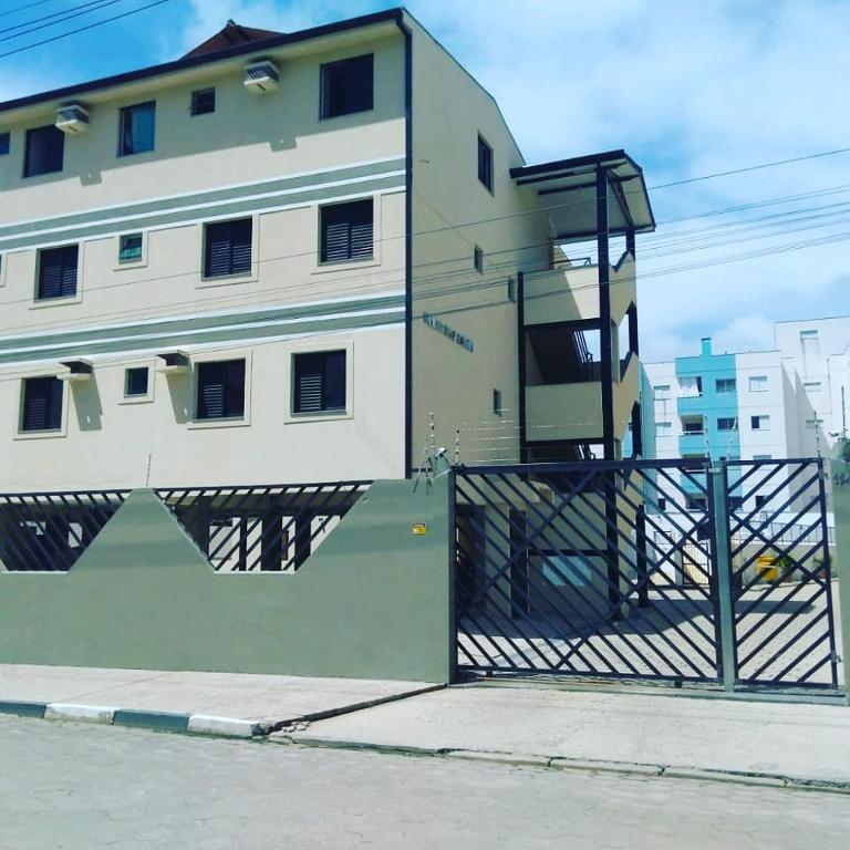  Triplex Ubatuba Itagua