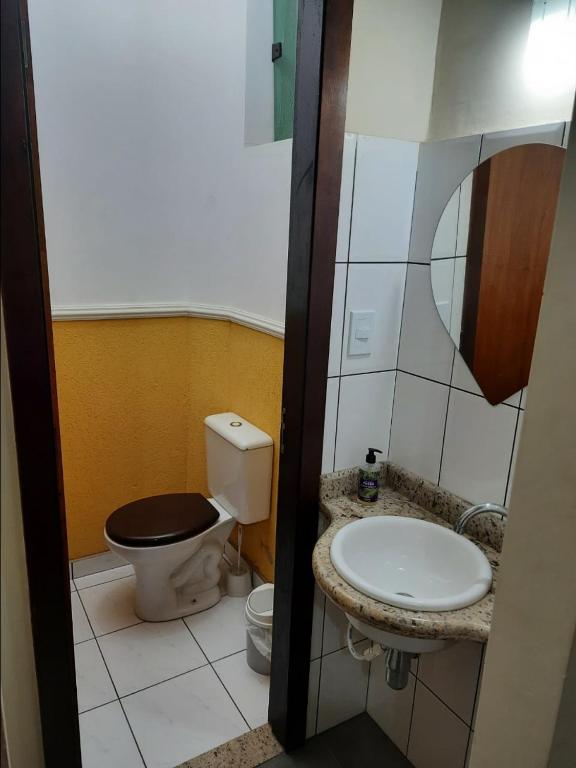  Triplex Ubatuba Itagua