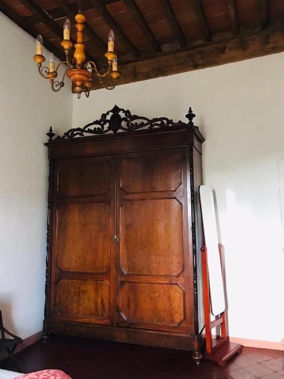 Kép Nel Colle szállásáról Valdottavóban a galériában