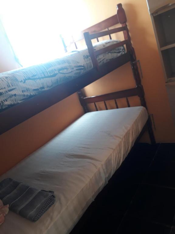  Hostel Tavares Bastos