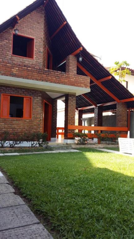  Linda Casa em Porto de Galinhas