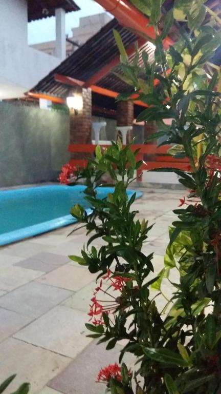 Linda Casa em Porto de Galinhas