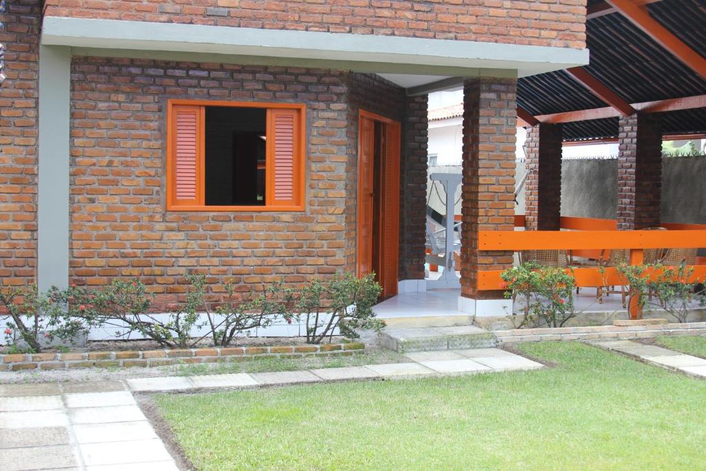  Linda Casa em Porto de Galinhas