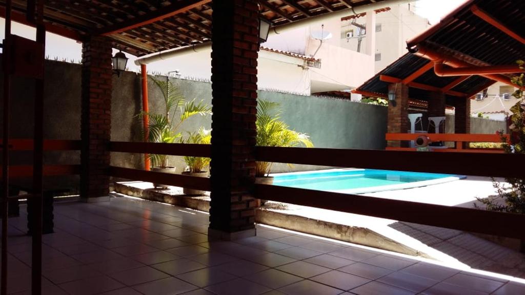  Linda Casa em Porto de Galinhas