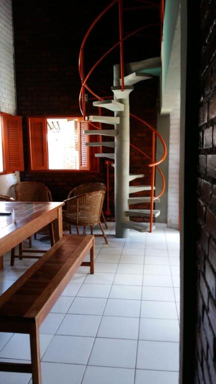  Linda Casa em Porto de Galinhas