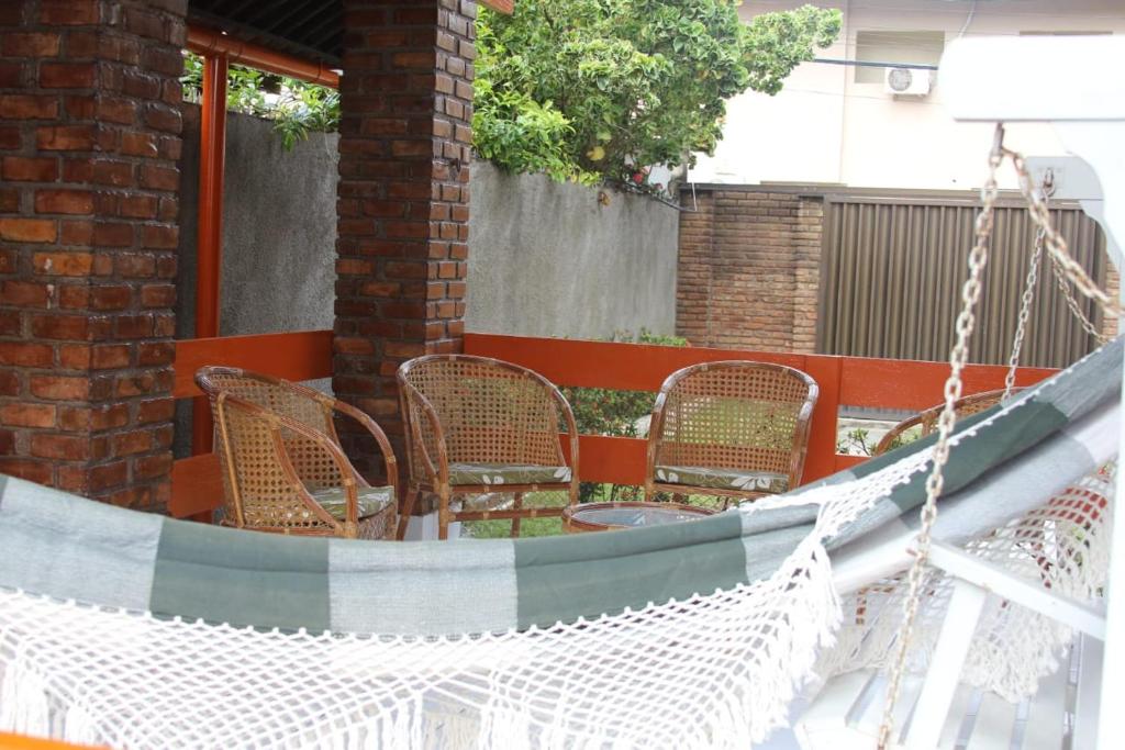  Linda Casa em Porto de Galinhas