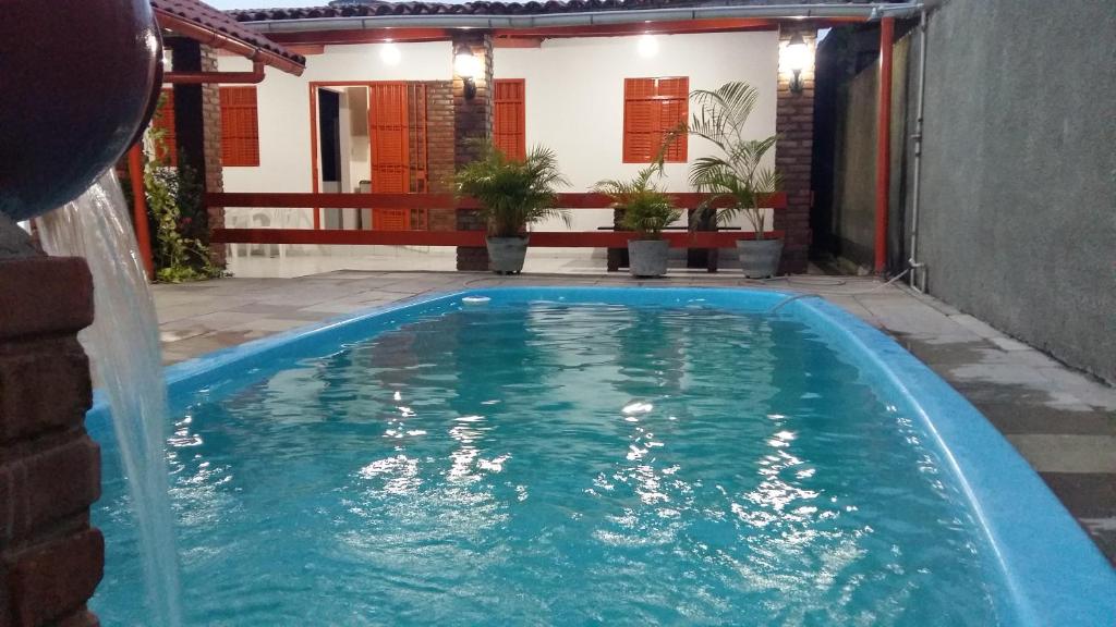  Linda Casa em Porto de Galinhas