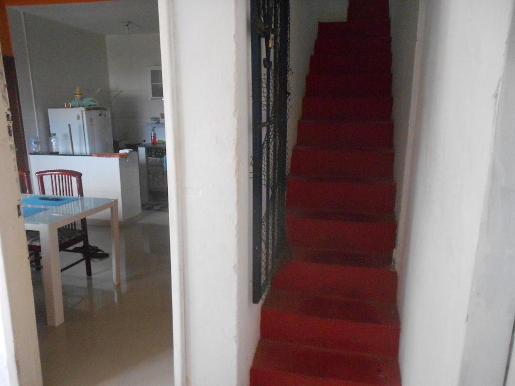  Hostel Tavares Bastos