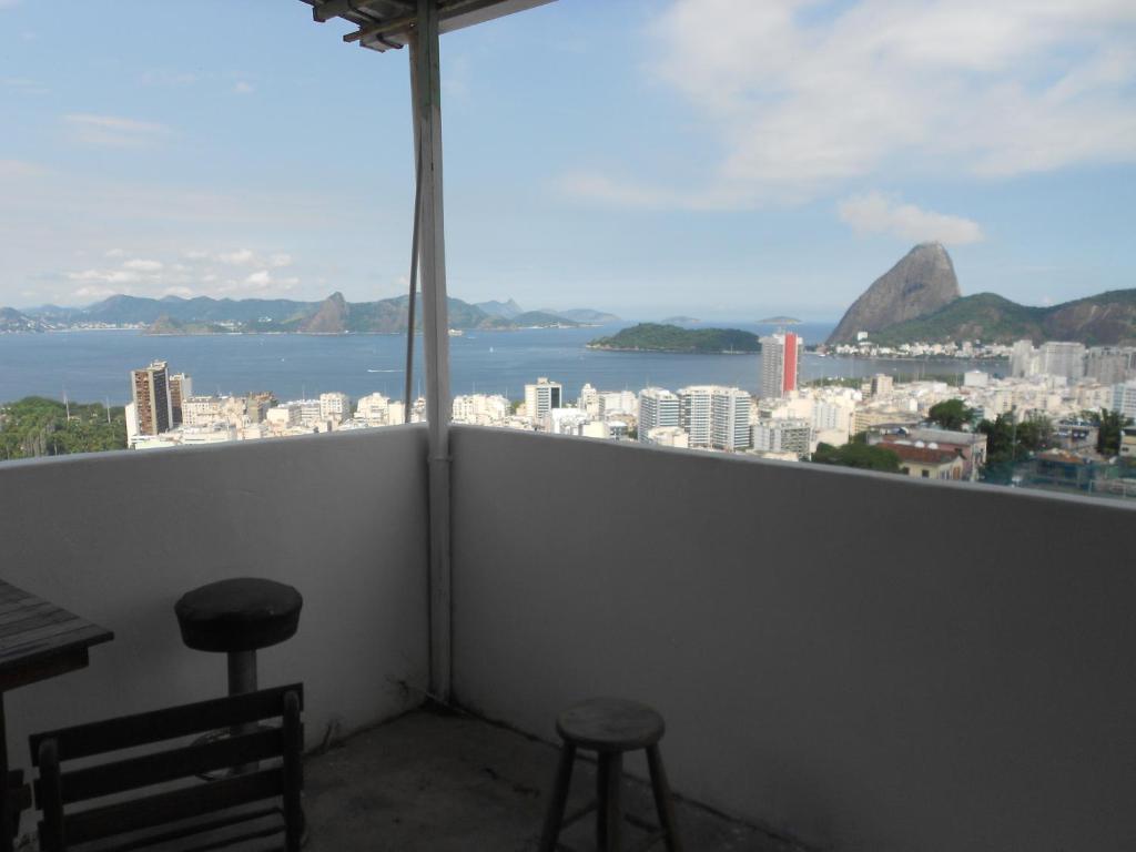  Hostel Tavares Bastos