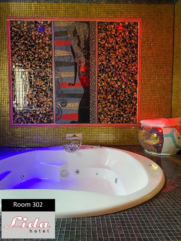 Lida Hotel - Resim 40