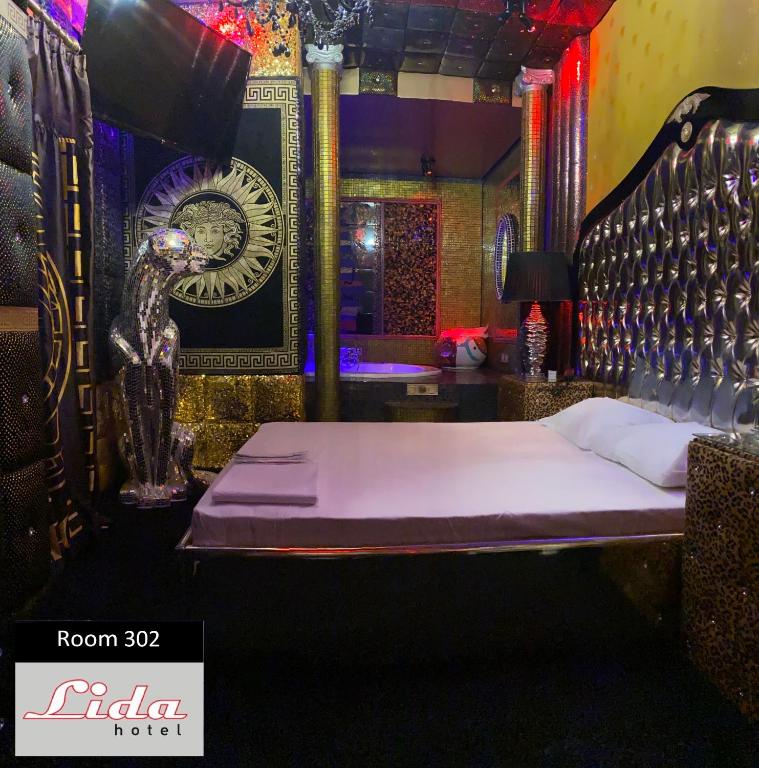 Lida Hotel - Resim 39