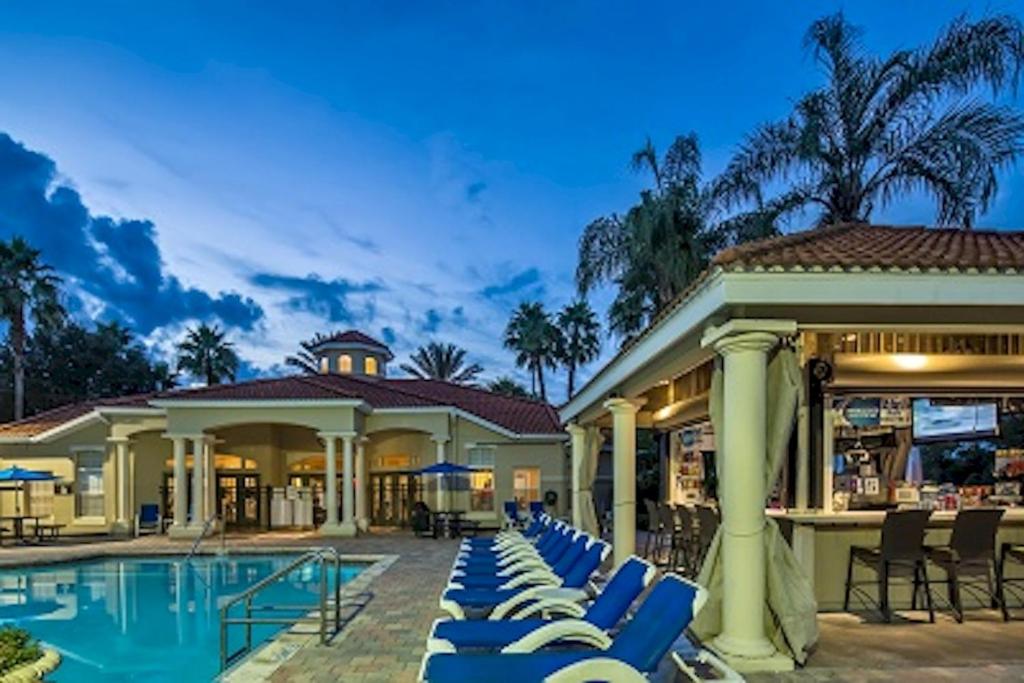 Emerald IslandRU1086, Kissimmee (precios actualizados 2024)