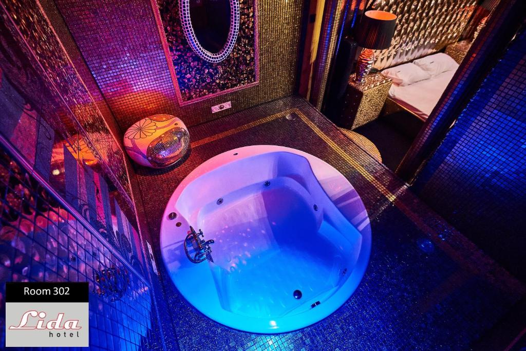 Lida Hotel - Resim 44