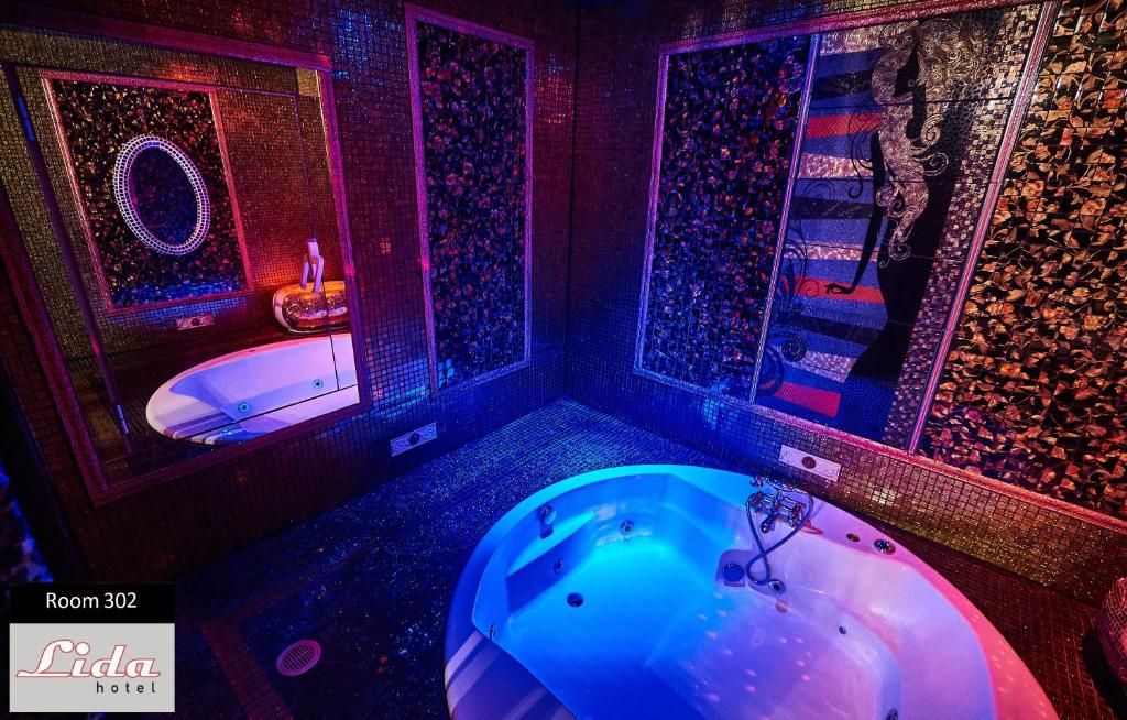 Lida Hotel - Resim 43