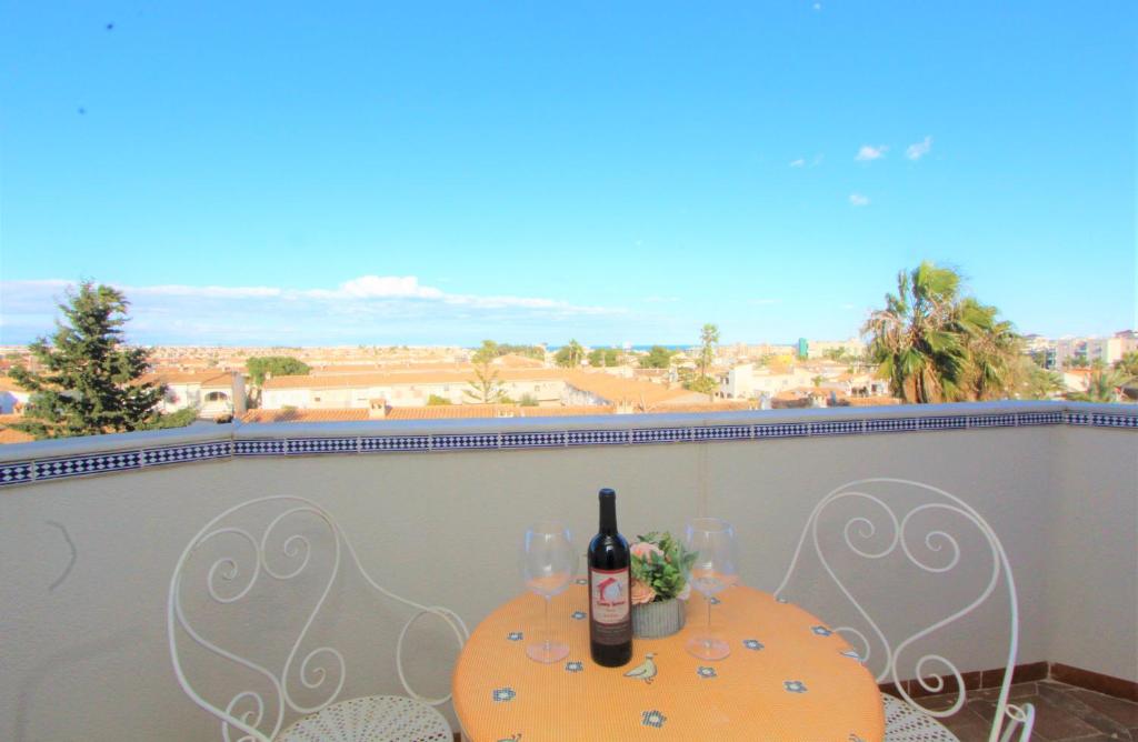APARTAMENTO ISLA MENORCA REF 8044, Playas de Orihuela ...